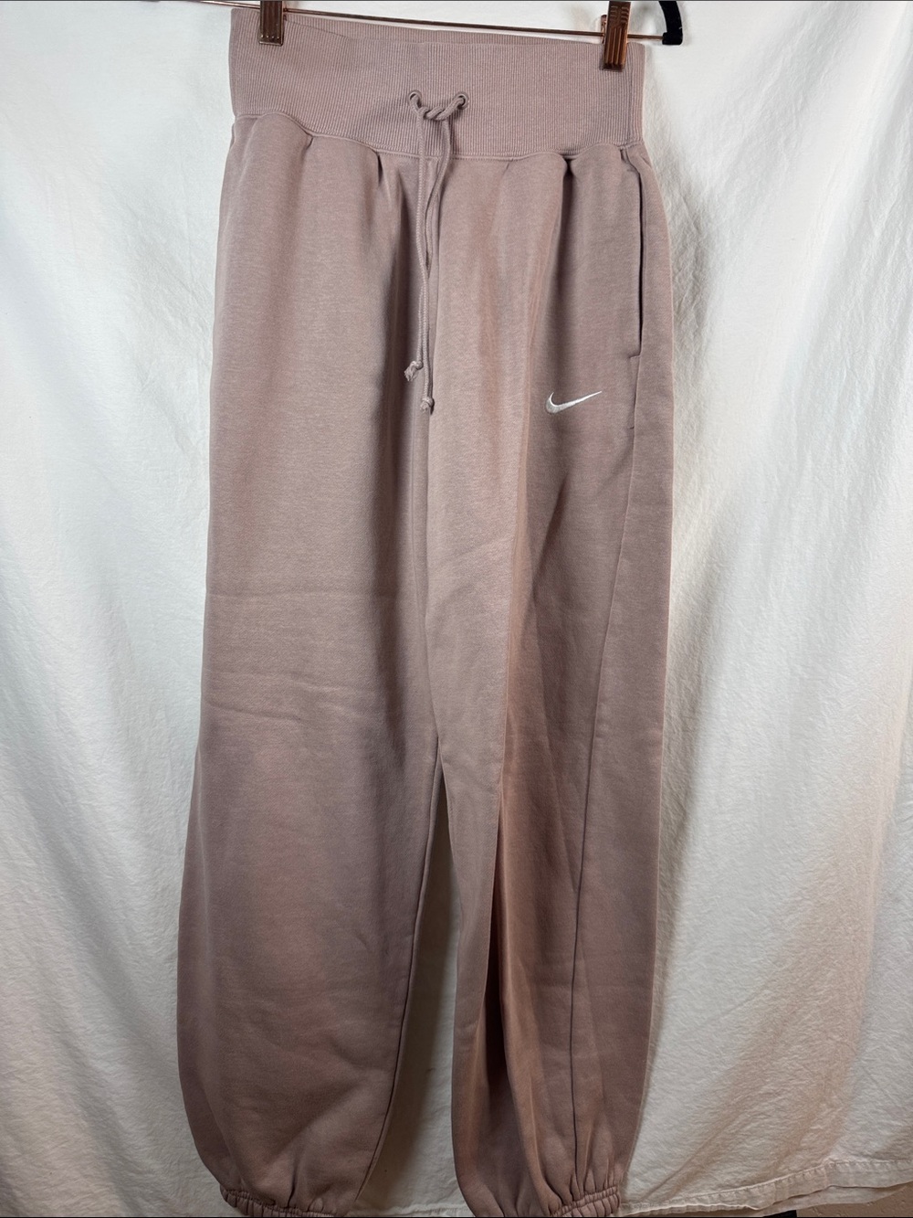 Nike Jogger Sweatpants XS